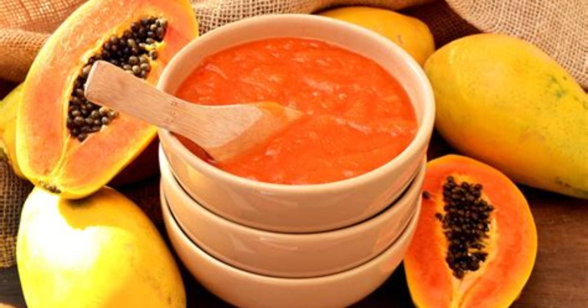 Top 12 Nourishing Papaya Face Packs for Skin Revitalization