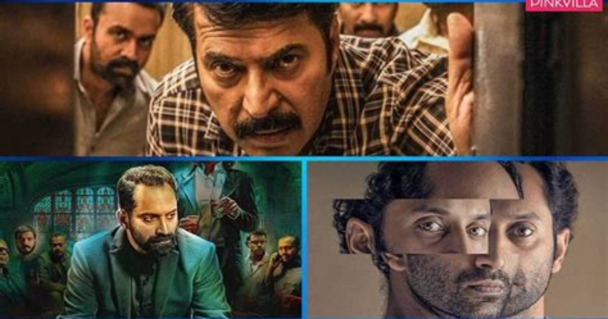 Top 15 Best Malayalam Thriller Movies on Netflix, Prime Video, and More; from Mammootty’s Kannur Squad to Fahadh Faasil’s Trance