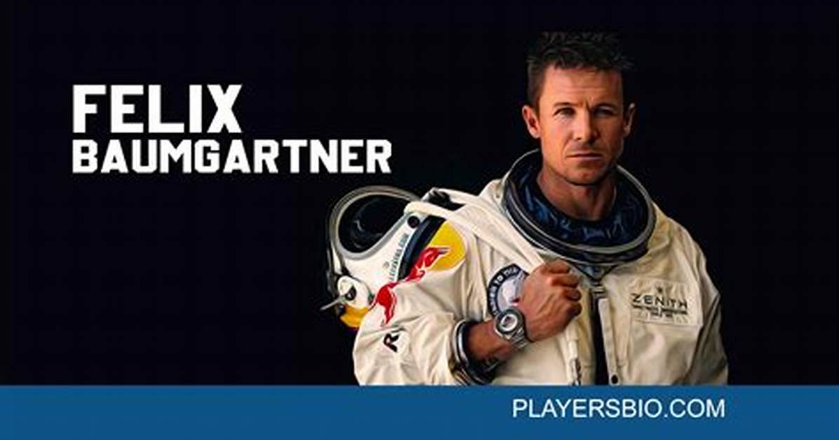 Top 38 Felix Baumgartner Quotes