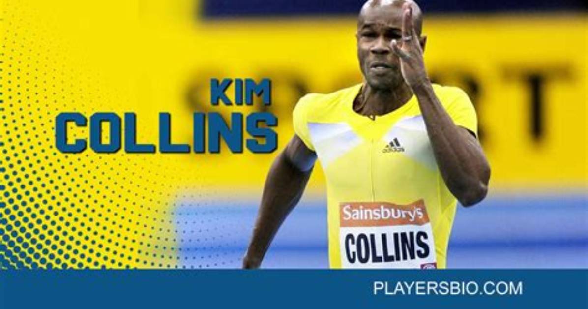 Top 5 Kim Collins Quotes