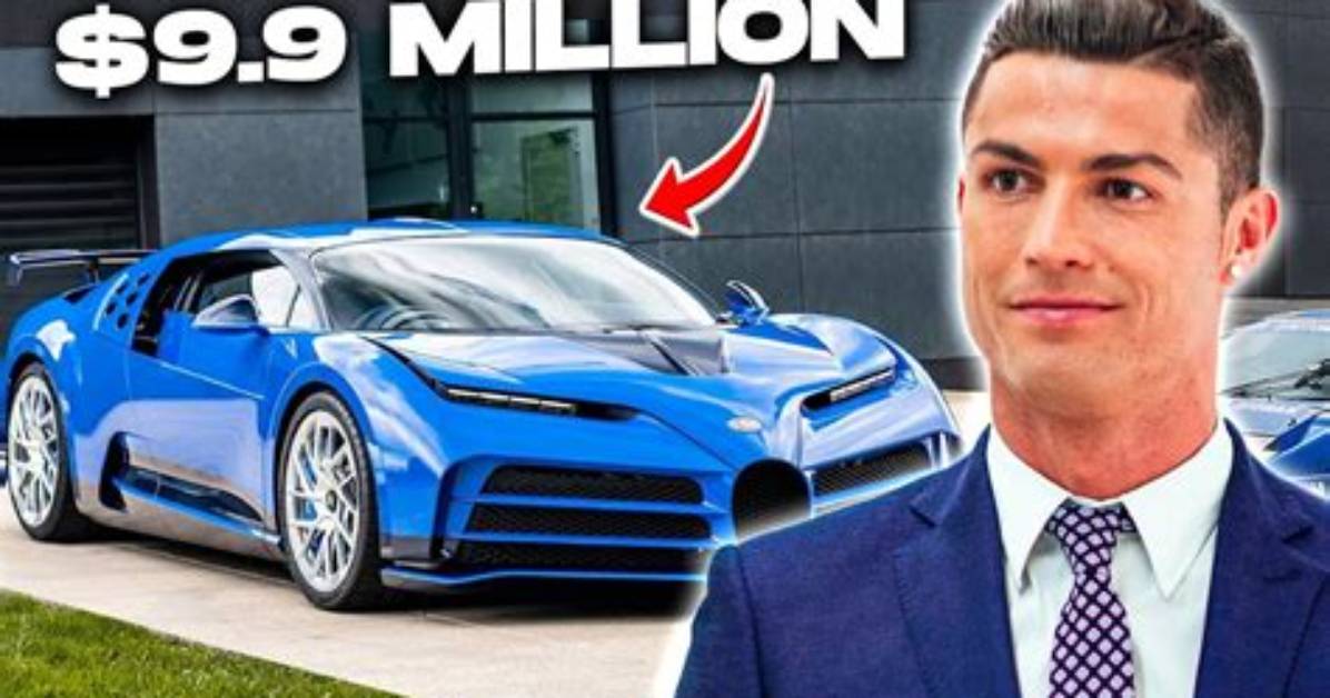 Top 5 Most Expensive Things Owned by Kim Kardashian
