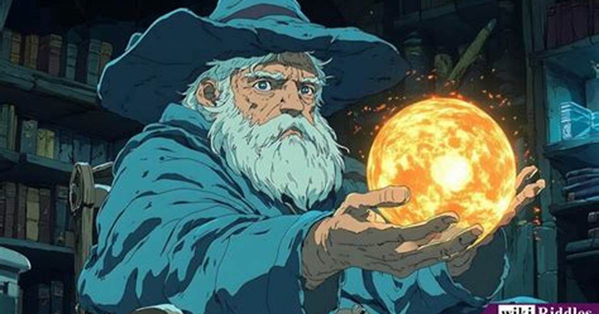 Top 7 a Famous Wizard-Answers