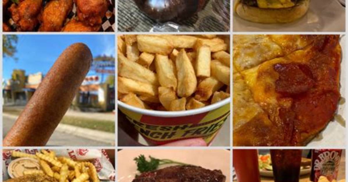 Top 7 a Food That Comes in a Box-Answers