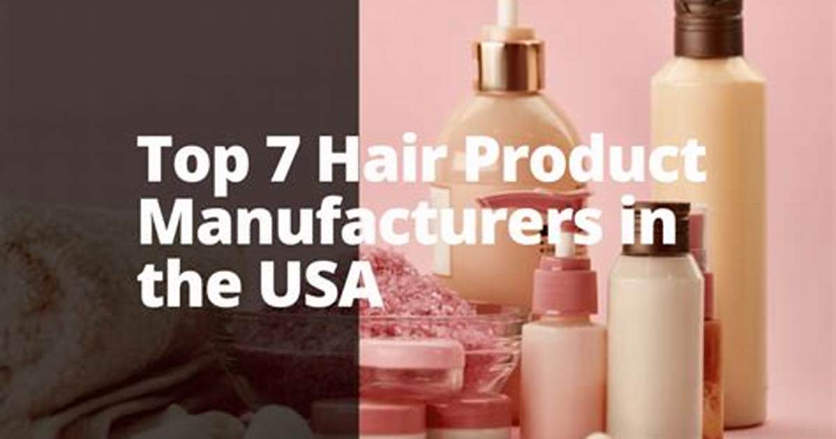 Top 7 a Hair Product-Answers