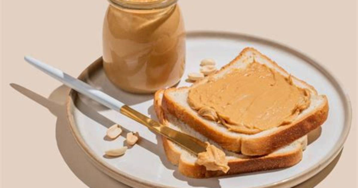 Top 7 Something You Eat with Peanut Butter-Answers