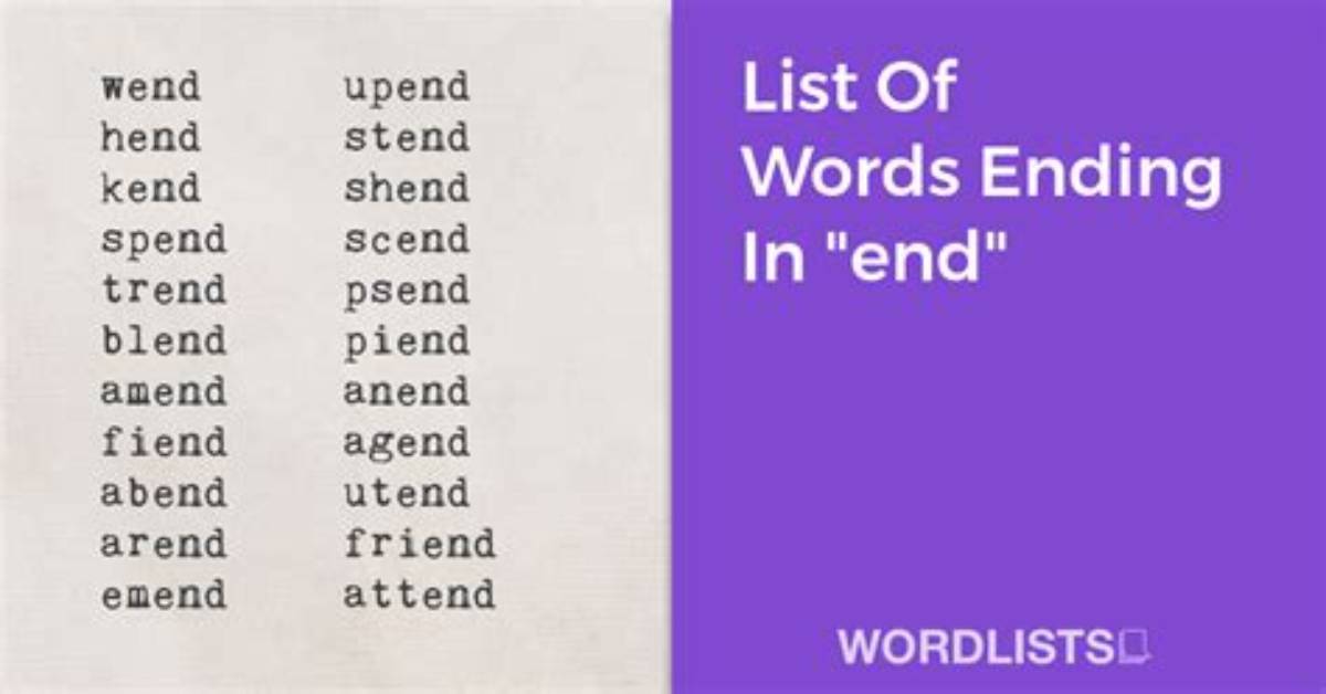 Top 7 Words That End in “Out”-Answers