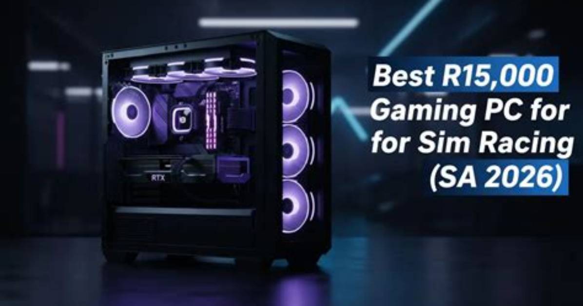 Top Picks for Sim Racing