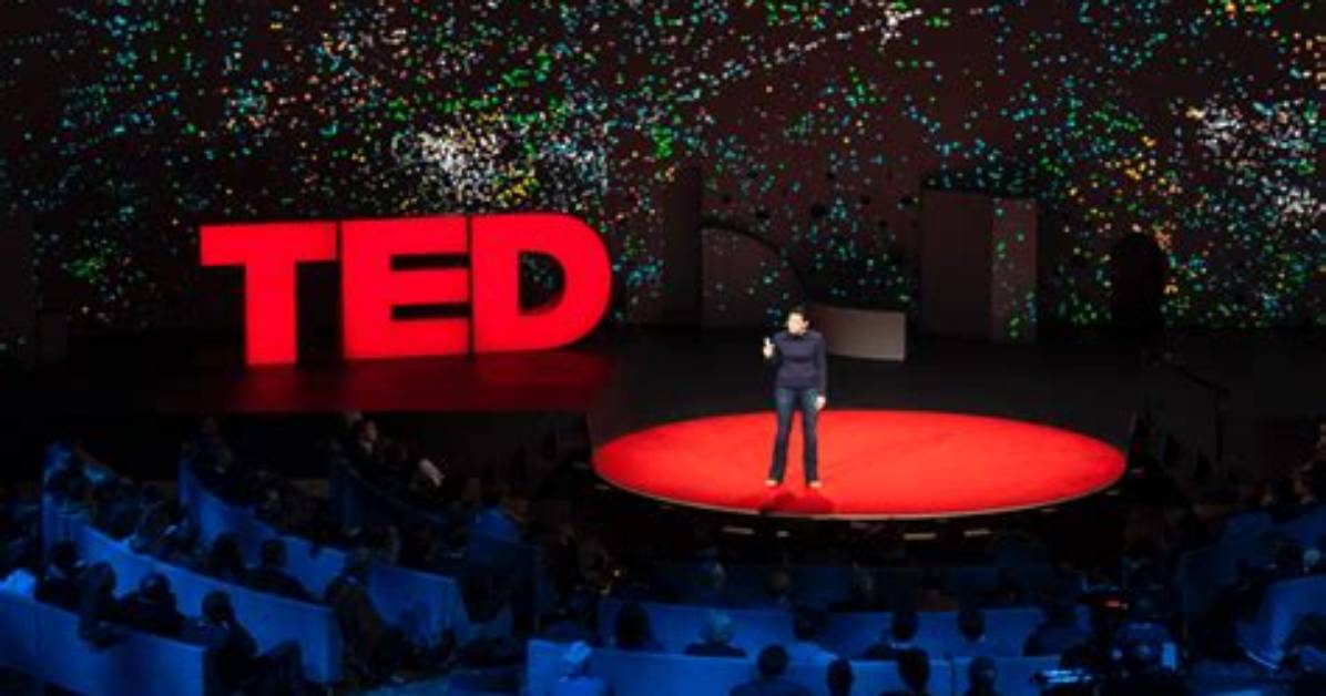 Top Ted Talks on Digital Transformation