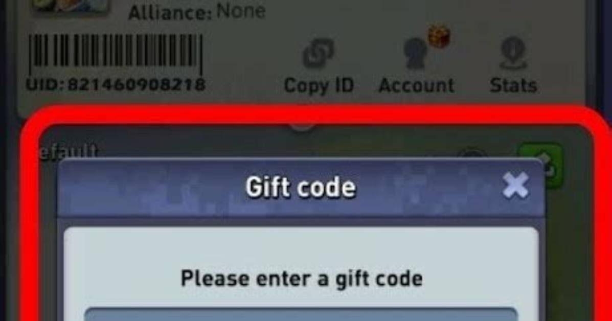 Top War Battle Game Gift Codes (June 2022)