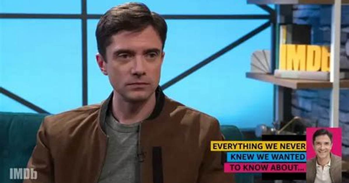 Topher Grace Net Worth