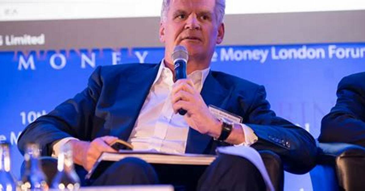 Tor Troim Net Worth