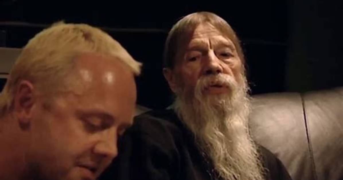 Torben Ulrich, Father of Metallica’s Lars Ulrich, Passes Away at 95