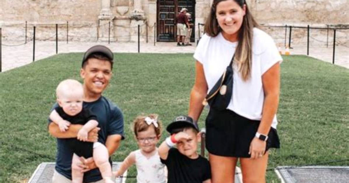 Tori Roloff Received Some Crazy News, What Happened?