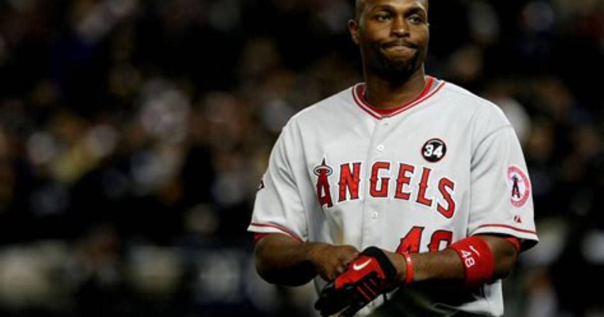 Torii Hunter Net Worth