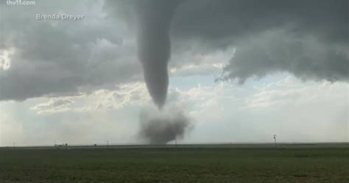 Tornado