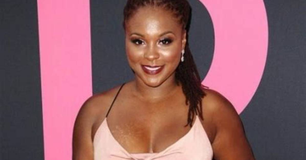 Torrei Hart Age, Last Name, Biography, Net Worth, Siblings, Kevin Hart's Ex-Wife