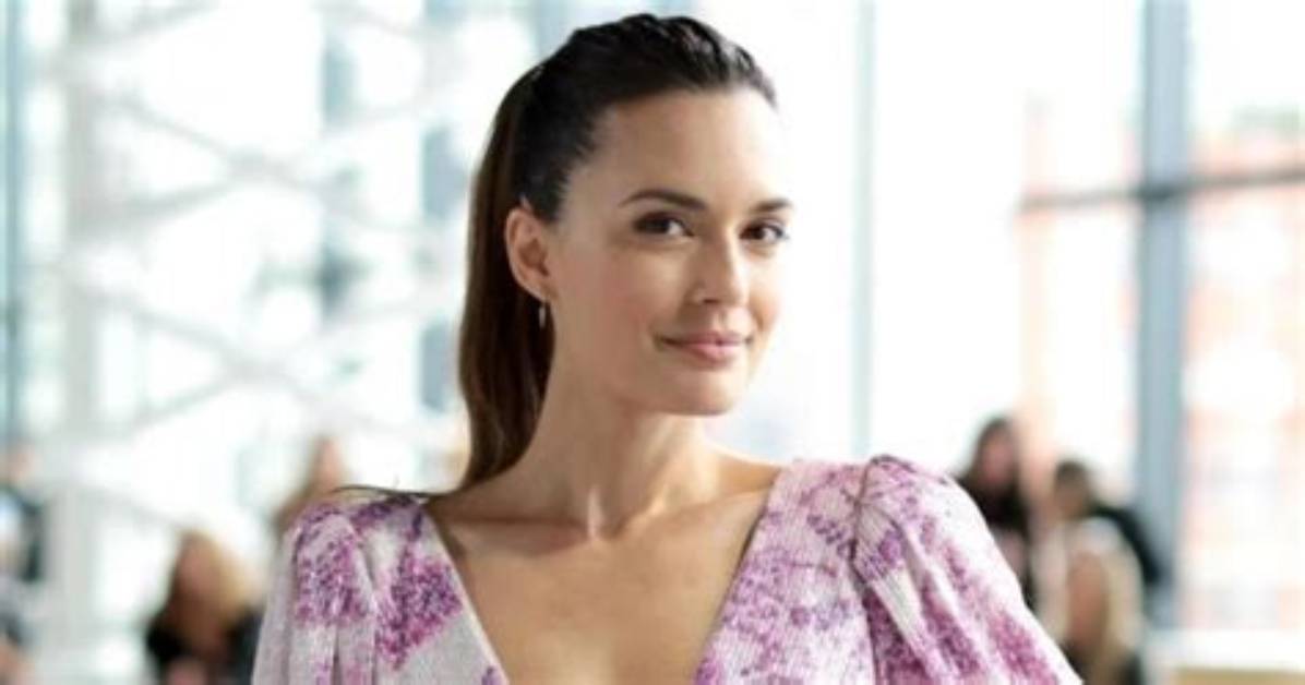 Torrey Devitto Net Worth