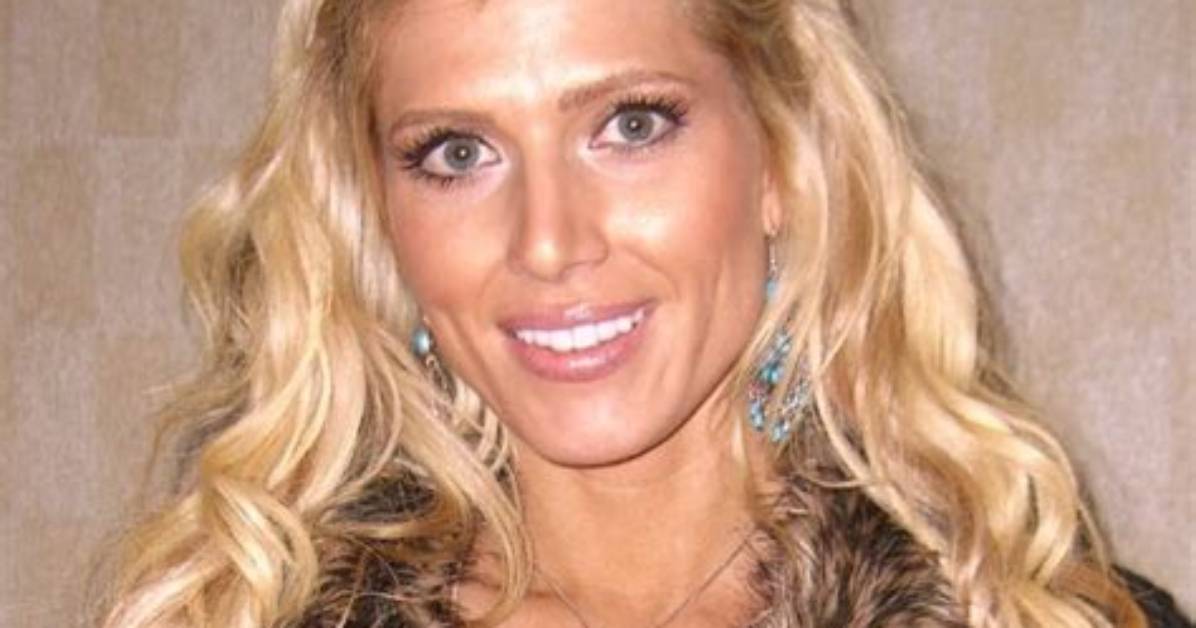 Torrie Wilson Net Worth