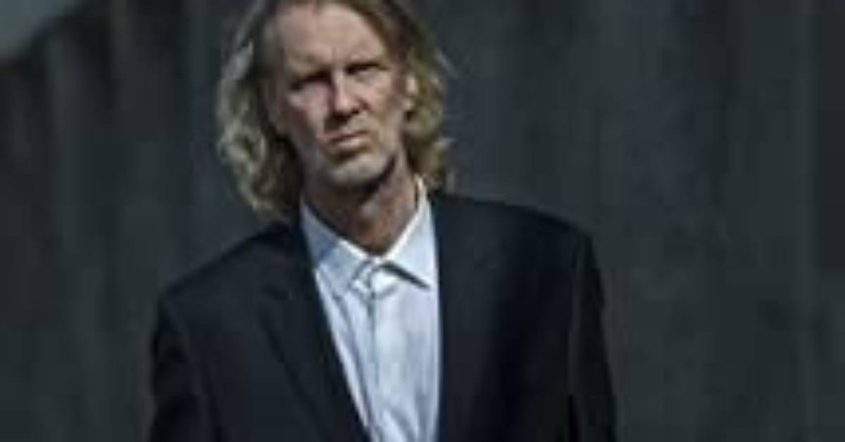Torsten Voges Net Worth
