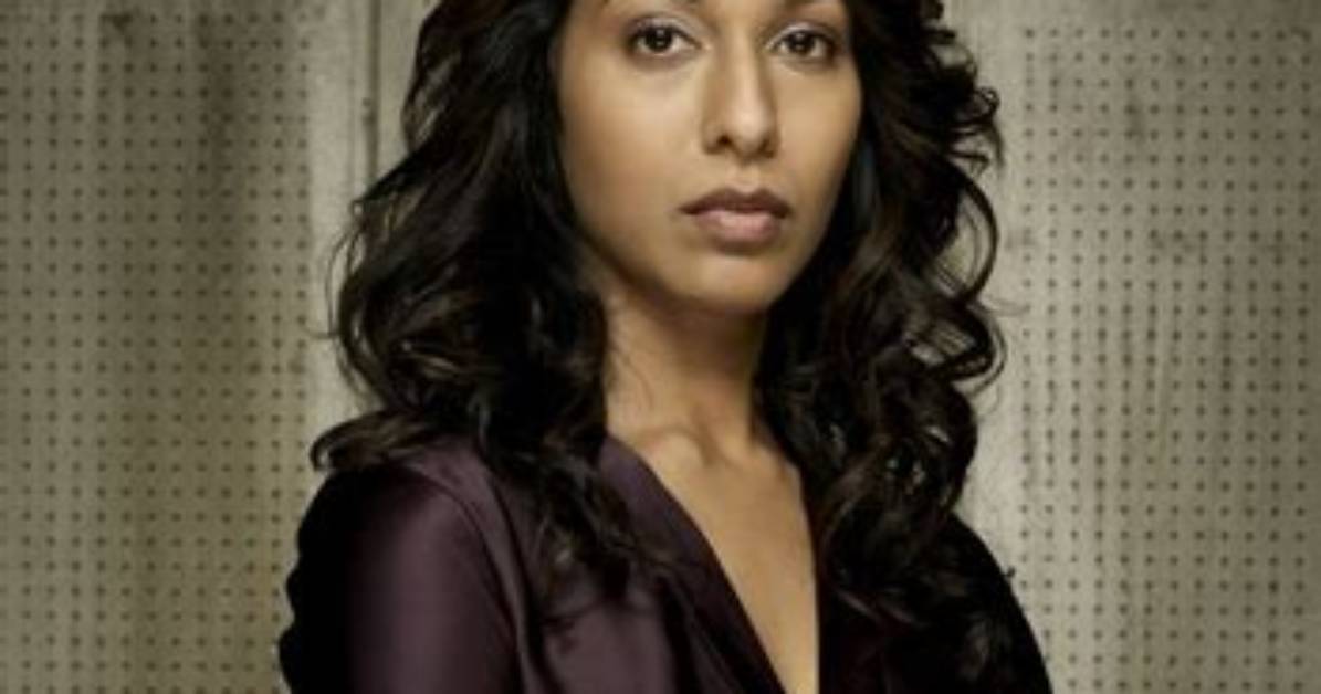 Tory Foster: Battlestar Galactica Character Profile