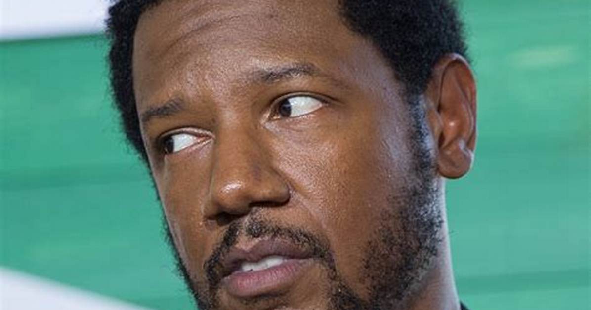 Tory Kittles