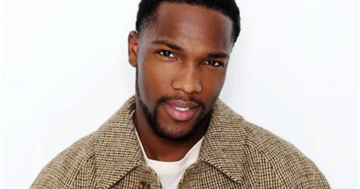 Tosin Cole