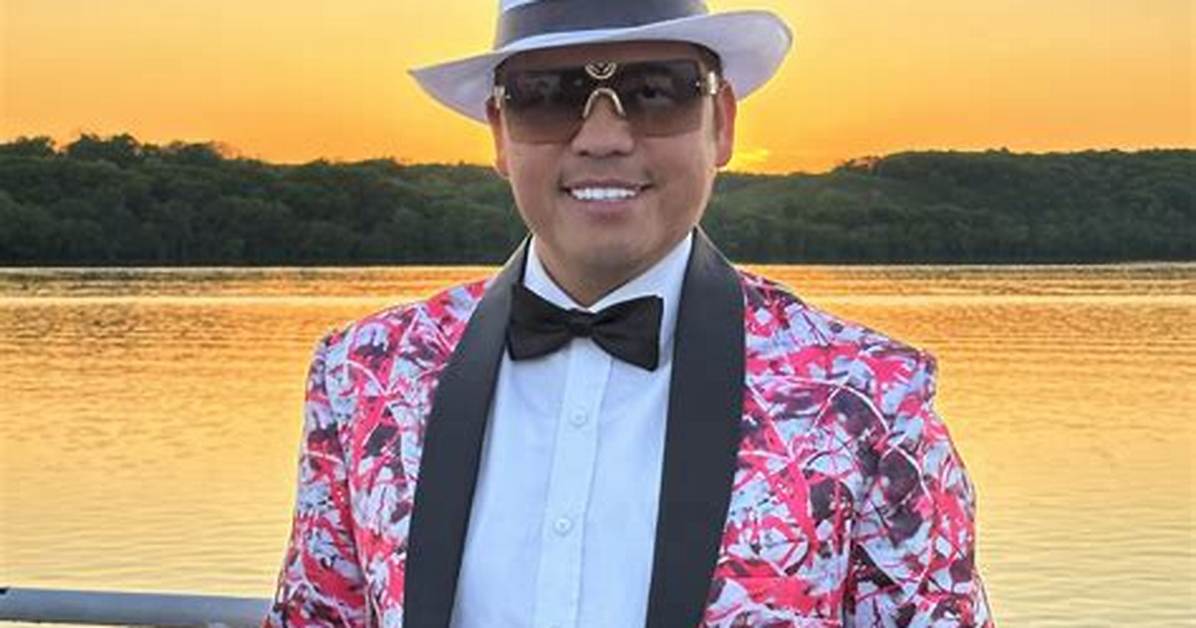 Tou Ger Xiong, Renowned Comedian and Motivational Speaker, Found Dead