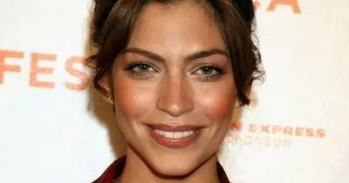 Touriya Haoud Net Worth