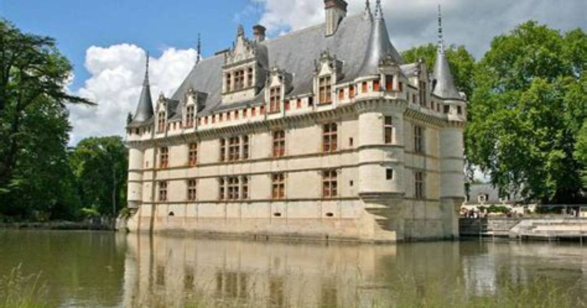 Tours
