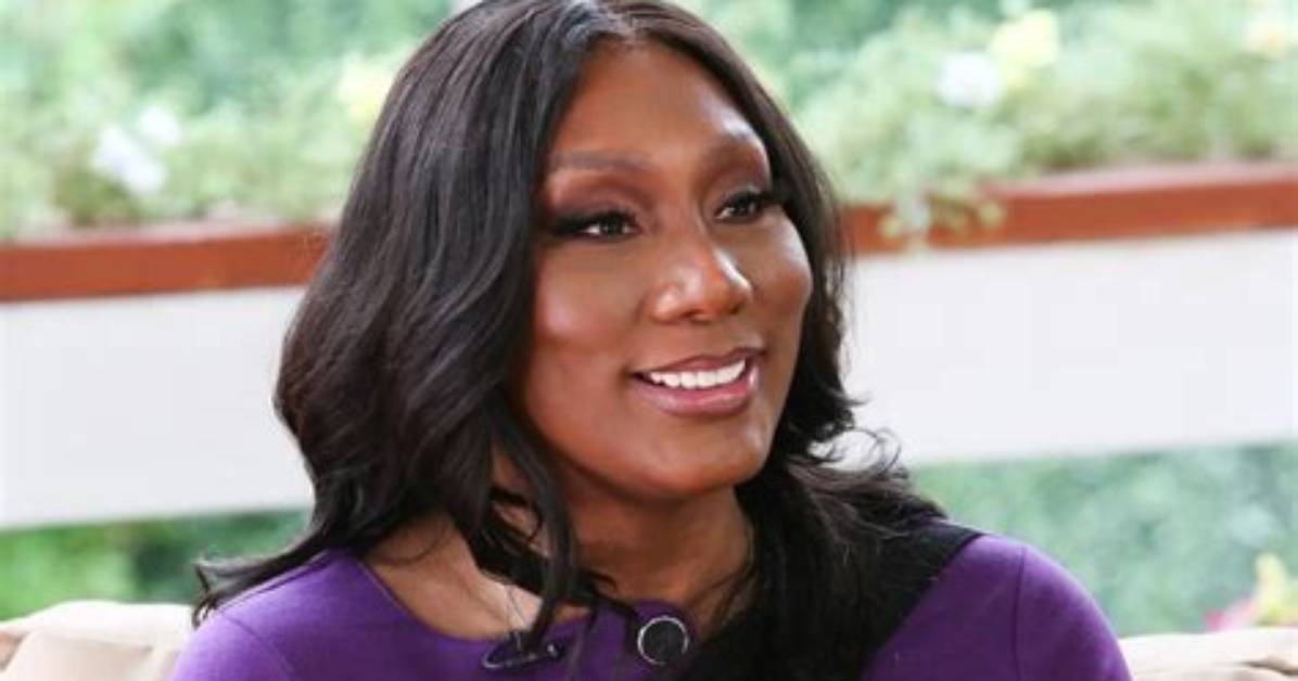 Towanda Braxton Net Worth