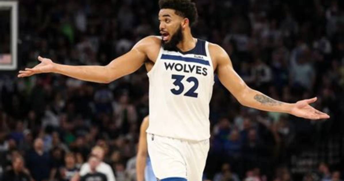 Towns Renewed Contract with Minnesota for More Than 200 Million: the Details