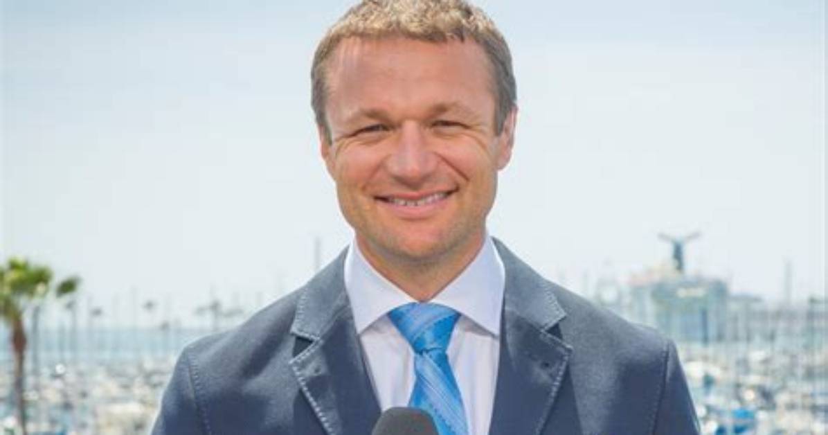Townsend Bell