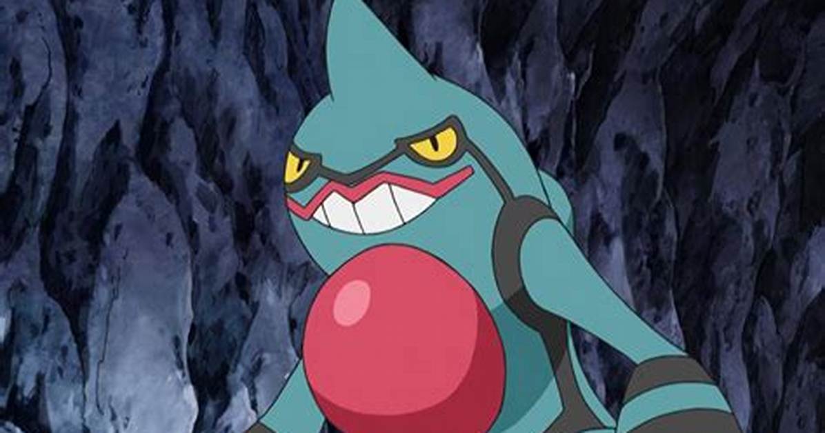 Toxicroak Weakness Pokemon Go - Raid Guide and Best Counters June 2021