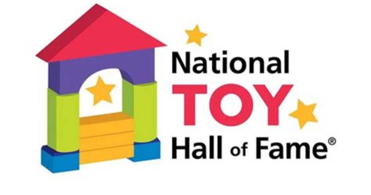 Toy Hall of Fame Class of 2023 Announced, Ken Not Included