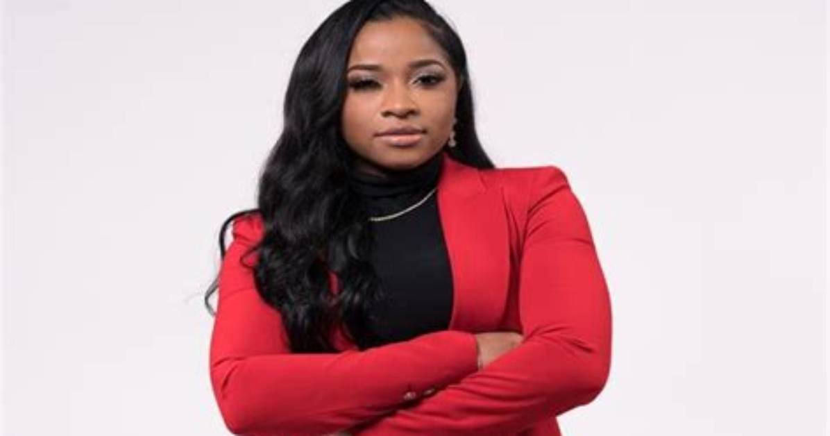 Toya Johnson Net Worth | Age, Height, Weight, Dating and More
