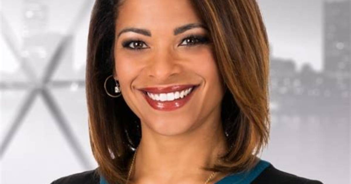 Toya Washington