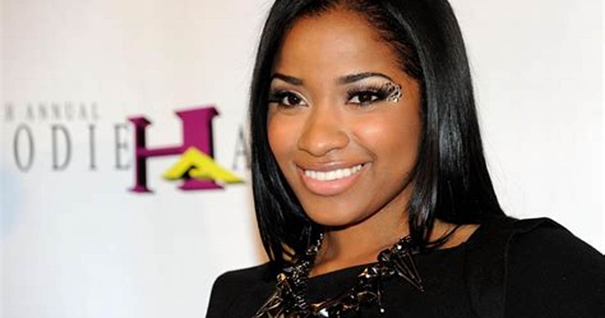 Toya Wright Net Worth