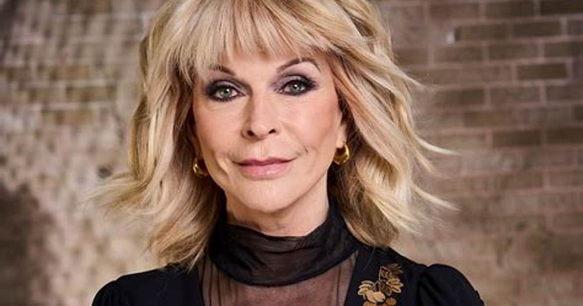 Toyah Willcox