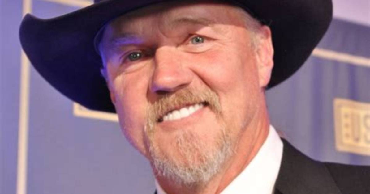 Trace Adkins