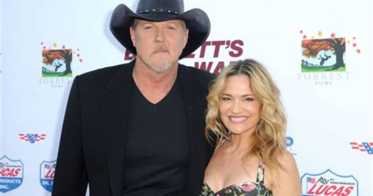 Trace Harris Net Worth