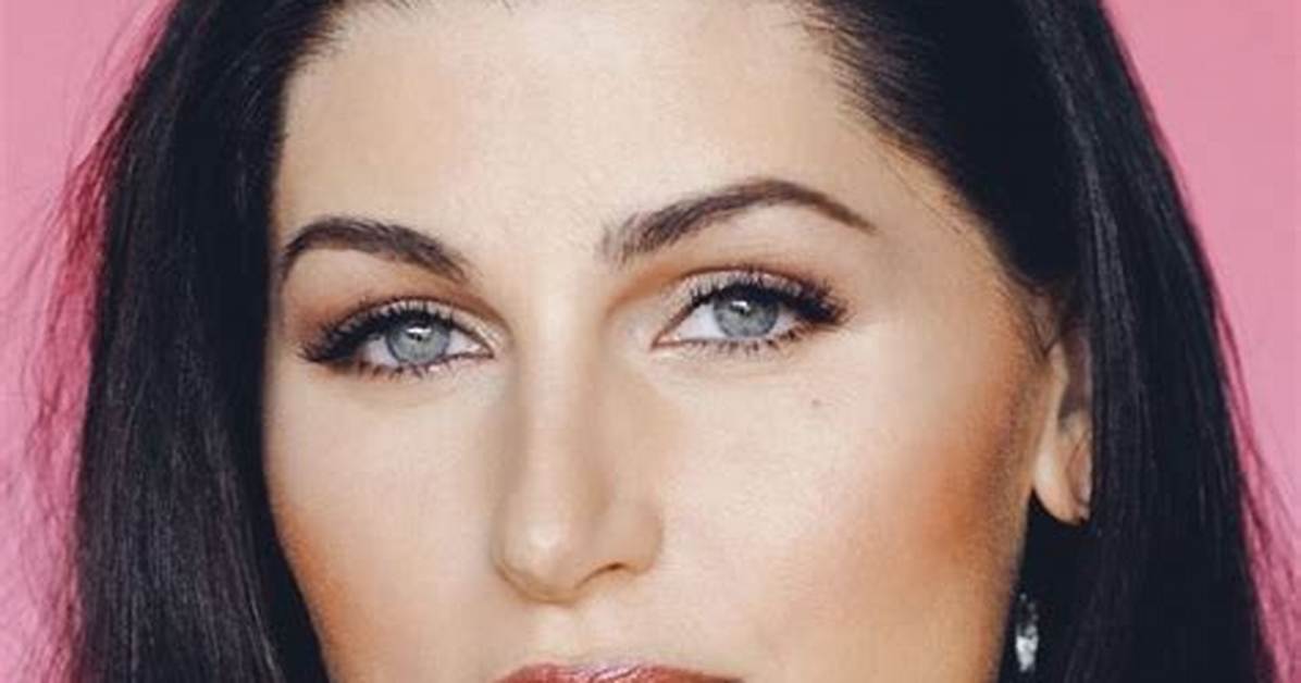 Trace Lysette