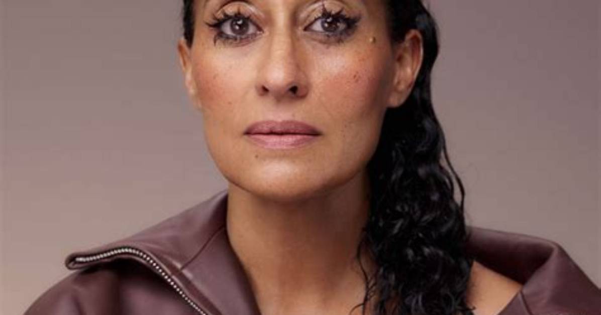 Tracee Ellis Ross