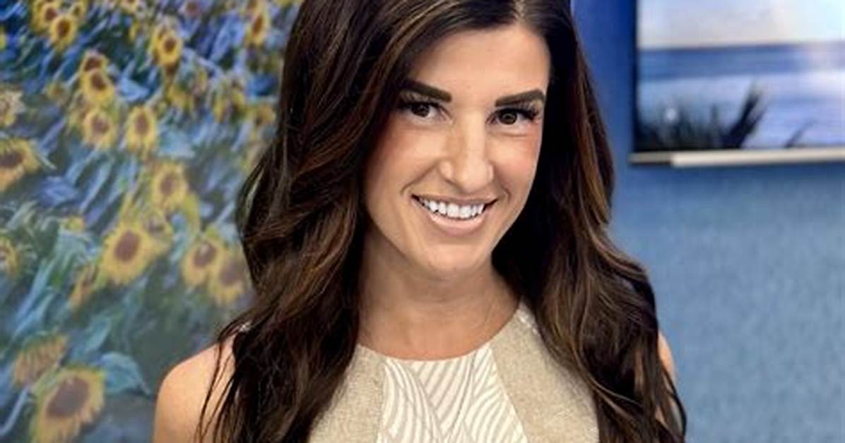 Tracey Anthony