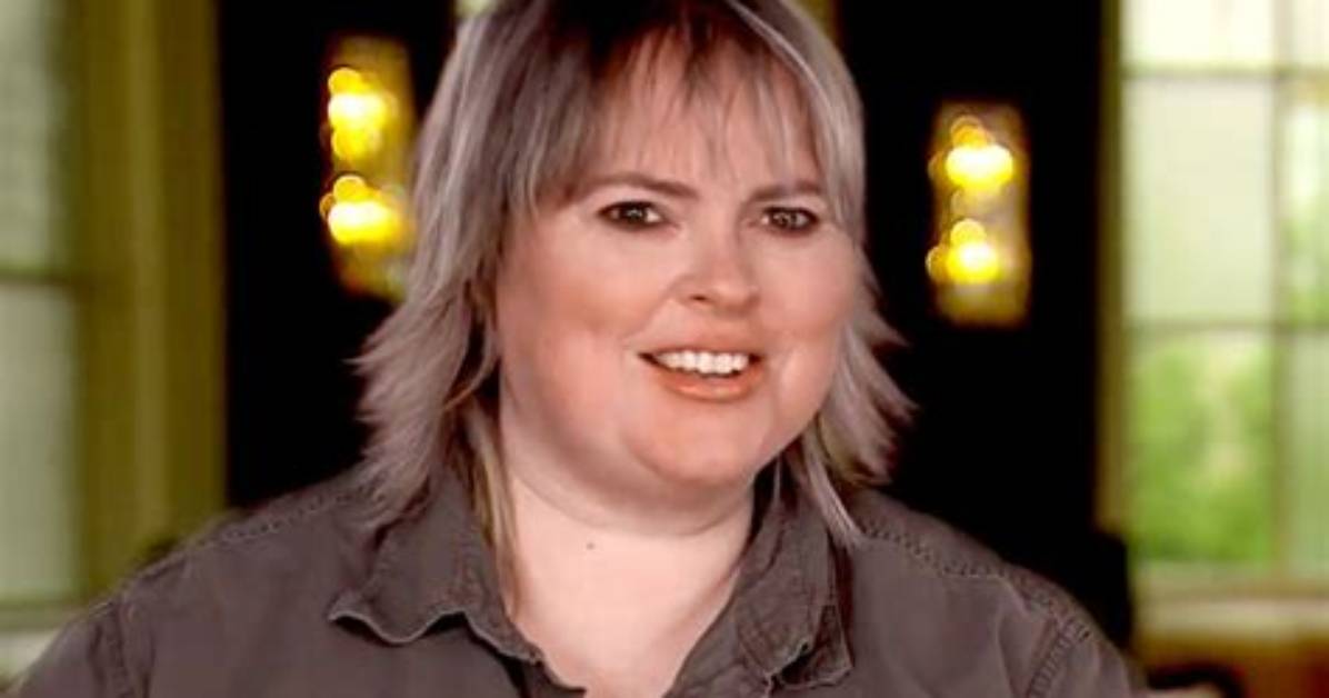 Tracey Bloom