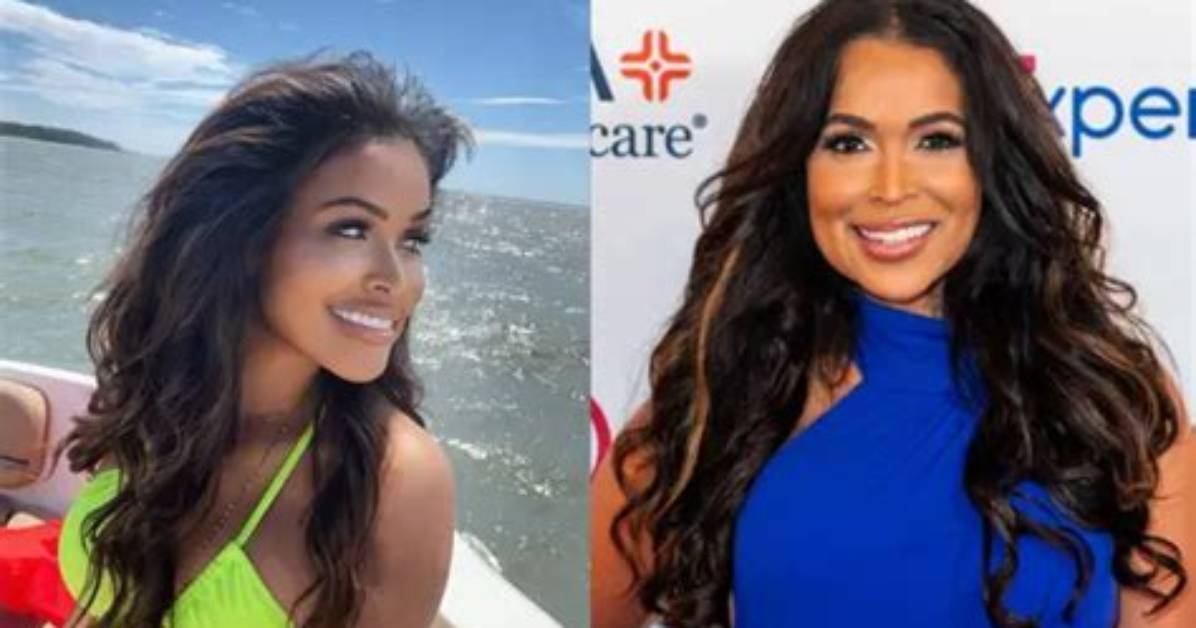 Tracey Edmonds Net Worth