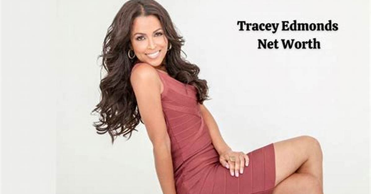 Tracey Macleod Net Worth