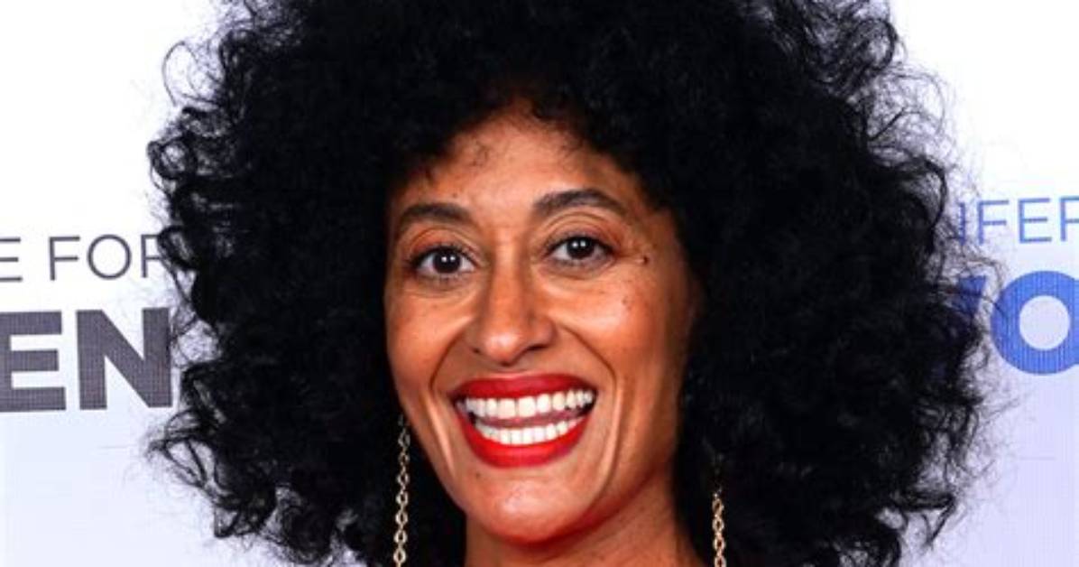 Tracey Ross