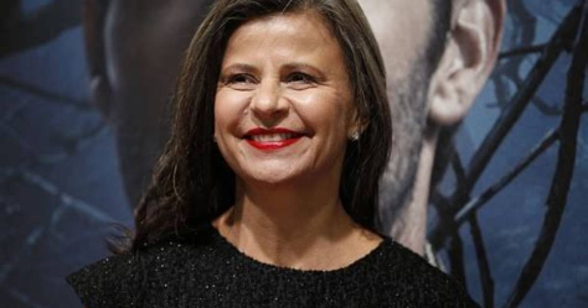 Tracey Ullman Net Worth