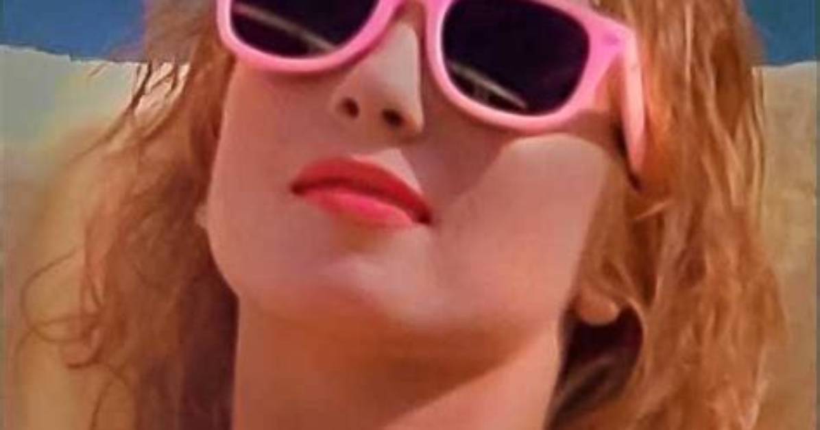 Traci Lords