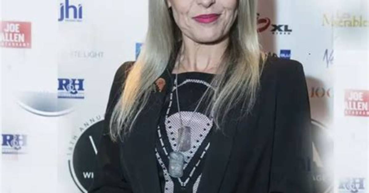 Tracie Bennett Net Worth